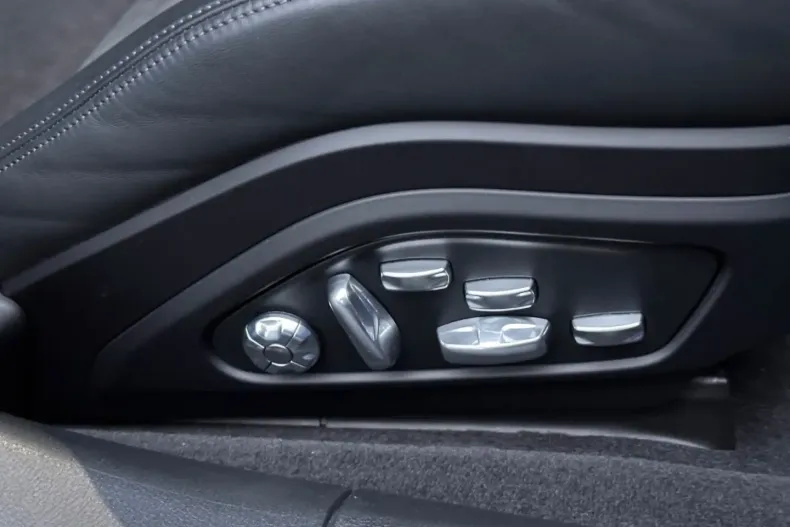 Porsche Panamera din 2021 cu 30.500 km - oferta POR170898 - foto 19