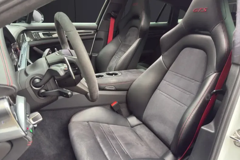 Porsche Panamera din 2023 cu 36.081 km - oferta POR170899 - foto 2