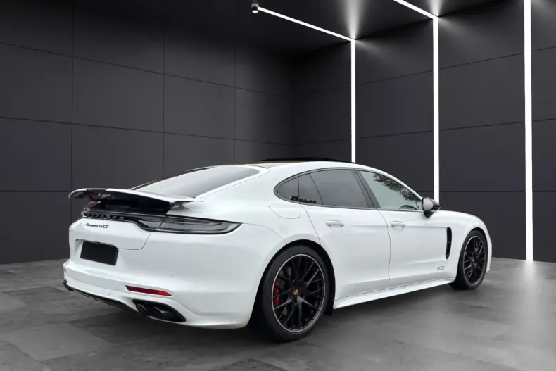 Porsche Panamera din 2023 cu 36.081 km - oferta POR170899 - foto 5