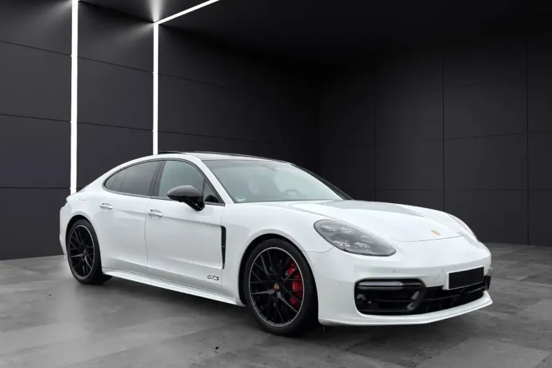Porsche Panamera din 2023 cu 36.081 km - oferta POR170899 - foto 7
