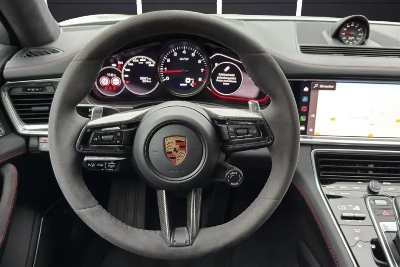 Porsche Panamera din 2023 cu 36.081 km - oferta POR170899 - foto 11