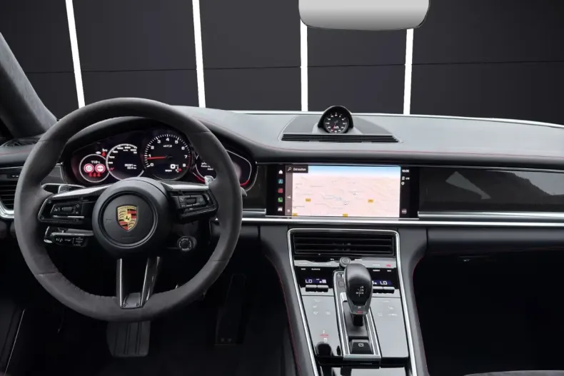 Porsche Panamera din 2023 cu 36.081 km - oferta POR170899 - foto 13