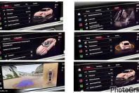 Porsche Panamera din 2023 cu 36.081 km - oferta POR170899 - foto 16