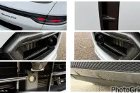 Porsche Panamera din 2023 cu 36.081 km - oferta POR170899 - foto 17