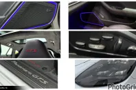 Porsche Panamera din 2023 cu 36.081 km - oferta POR170899 - foto 18