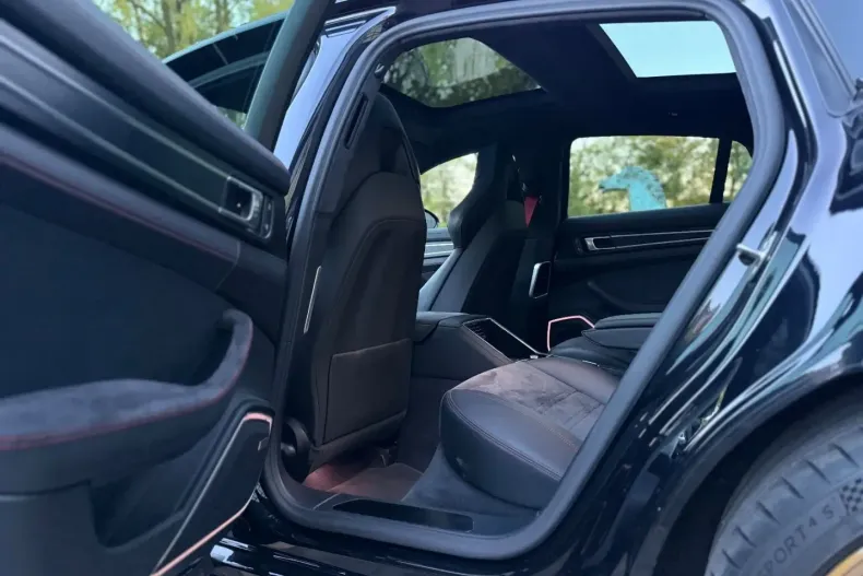 Porsche Panamera din 2022 cu 36.850 km - oferta POR170900 - foto 3