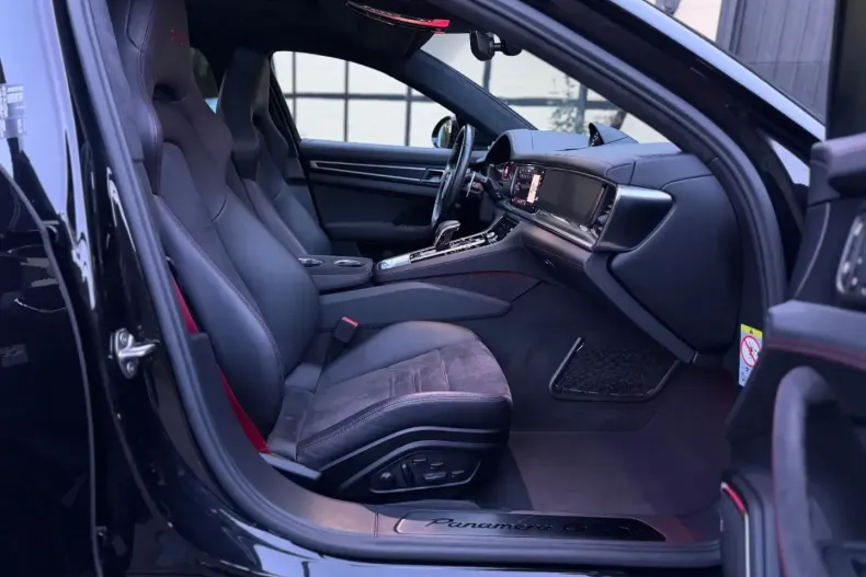 Porsche Panamera din 2022 cu 36.850 km - oferta POR170900 - foto 14