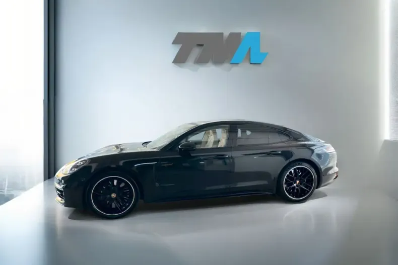 Porsche Panamera din 2021 cu 41.330 km - oferta POR170901 - foto 1