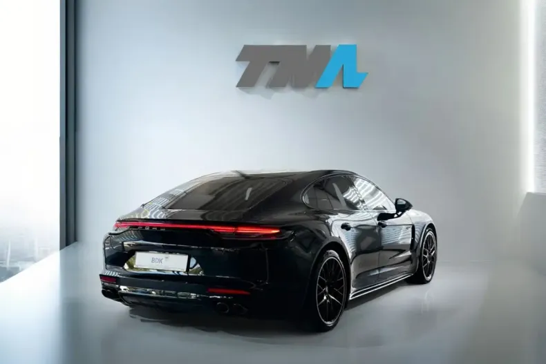 Porsche Panamera din 2021 cu 41.330 km - oferta POR170901 - foto 4