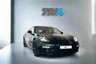 Porsche Panamera din 2021 cu 41.330 km - oferta POR170901 - foto 5