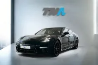 Porsche Panamera din 2021 cu 41.330 km - oferta POR170901 - foto 7