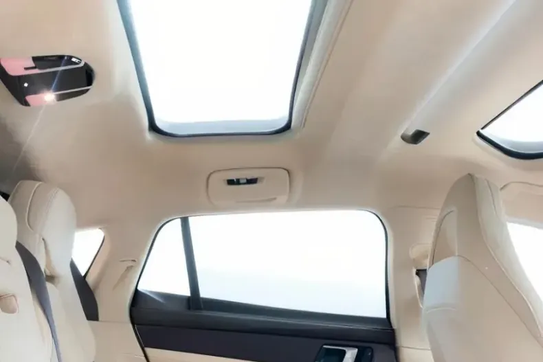 Porsche Panamera din 2021 cu 41.330 km - oferta POR170901 - foto 12