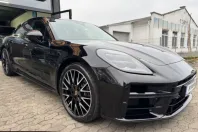 Porsche Panamera din 2026 cu 50 km - oferta POR170902 - foto 1