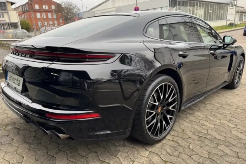Porsche Panamera din 2026 cu 50 km - oferta POR170902 - foto 3