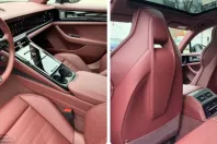 Porsche Panamera din 2026 cu 50 km - oferta POR170902 - foto 4