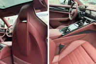 Porsche Panamera din 2026 cu 50 km - oferta POR170902 - foto 5