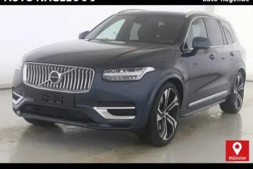 Volvo XC90 din 2024 - oferta VOL170903