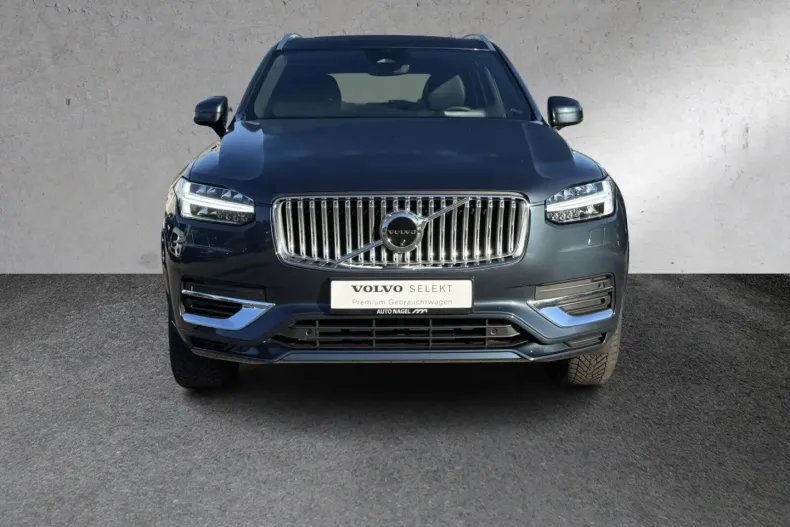 Volvo XC90 din 2024 cu 33.000 km - oferta VOL170903 - foto 4