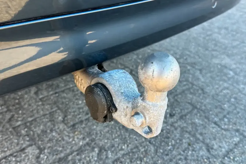 Volvo XC90 din 2024 cu 33.000 km - oferta VOL170903 - foto 11