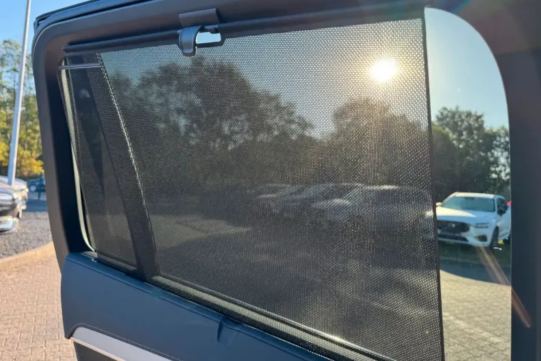 Volvo XC90 din 2024 cu 33.000 km - oferta VOL170903 - foto 14