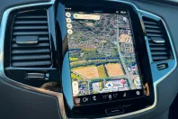 Volvo XC90 din 2024 cu 33.000 km - oferta VOL170903 - foto 24