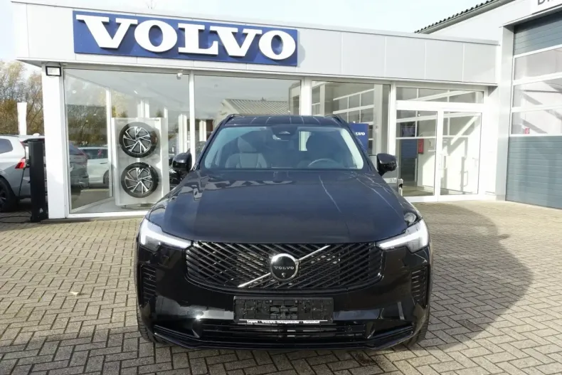 Volvo XC90 din 2025 cu 10.500 km - oferta VOL170904 - foto 7