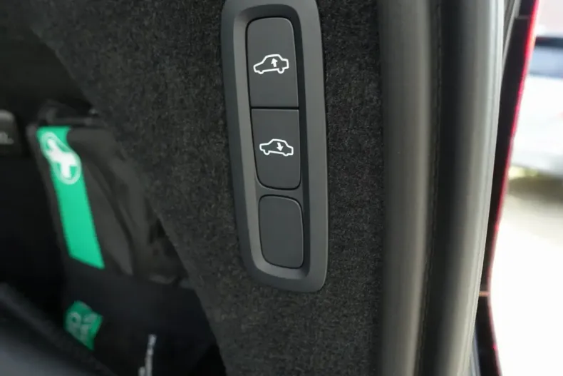 Volvo XC90 din 2025 cu 10.500 km - oferta VOL170904 - foto 15