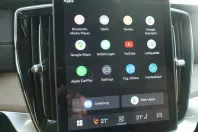 Volvo XC90 din 2025 cu 10.500 km - oferta VOL170904 - foto 23