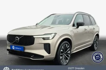 Volvo XC90 din 2025 - oferta VOL170906