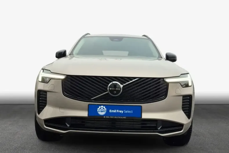 Volvo XC90 din 2025 cu 18.272 km - oferta VOL170906 - foto 3