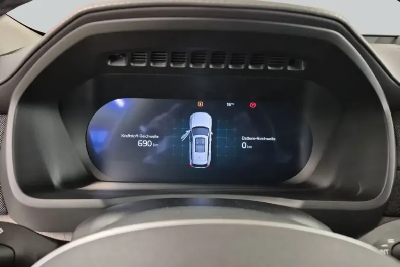 Volvo XC90 din 2025 cu 18.272 km - oferta VOL170906 - foto 13