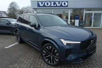 Volvo XC90 din 2025 - oferta VOL170907