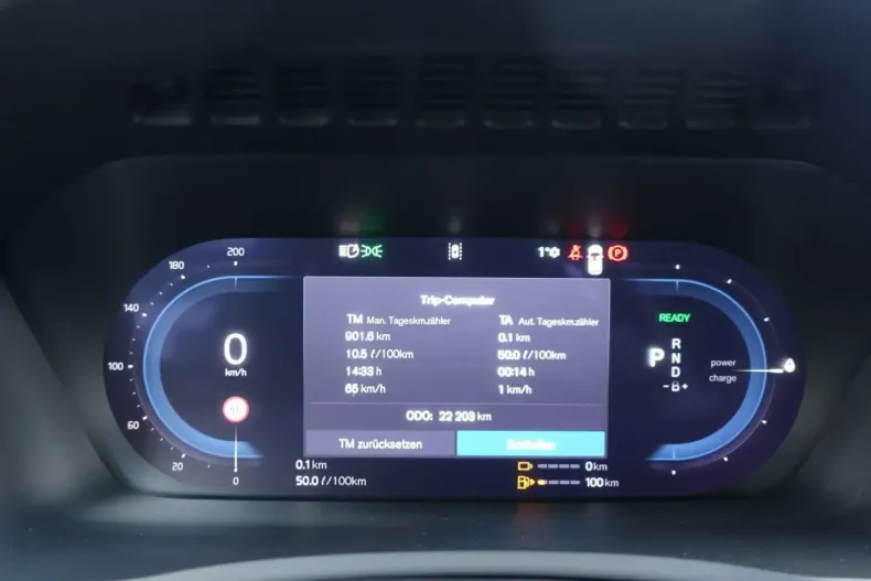 Volvo XC90 din 2025 cu 22.128 km - oferta VOL170907 - foto 13