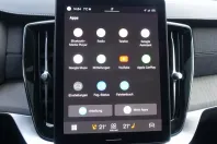 Volvo XC90 din 2025 cu 22.128 km - oferta VOL170907 - foto 14