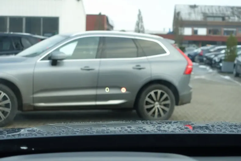 Volvo XC90 din 2025 cu 22.128 km - oferta VOL170907 - foto 19