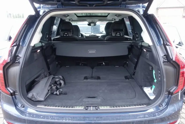 Volvo XC90 din 2025 cu 22.128 km - oferta VOL170907 - foto 23