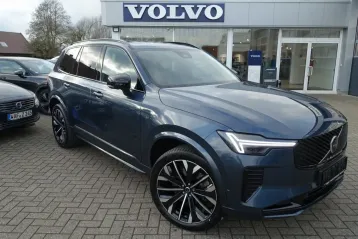 Volvo XC90 din 2025 - oferta VOL170908
