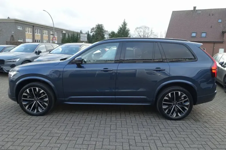 Volvo XC90 din 2025 cu 23.690 km - oferta VOL170908 - foto 7