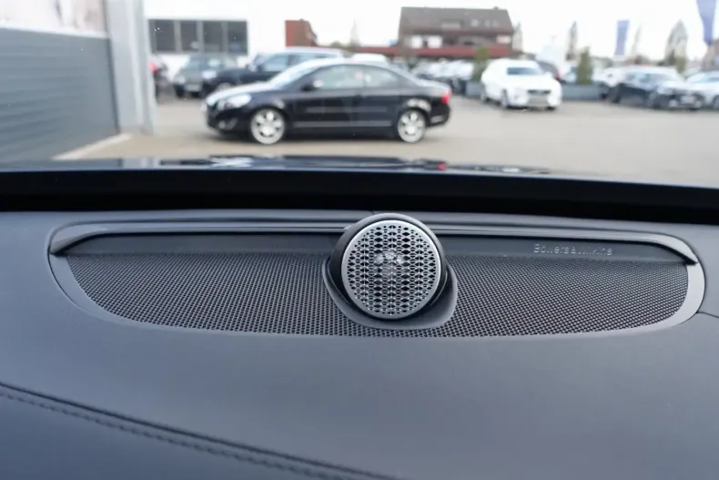 Volvo XC90 din 2025 cu 23.690 km - oferta VOL170908 - foto 18