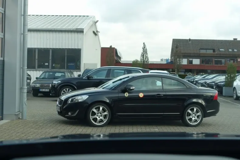 Volvo XC90 din 2025 cu 23.690 km - oferta VOL170908 - foto 19