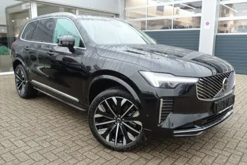 Volvo XC90 din 2025 - oferta VOL170910
