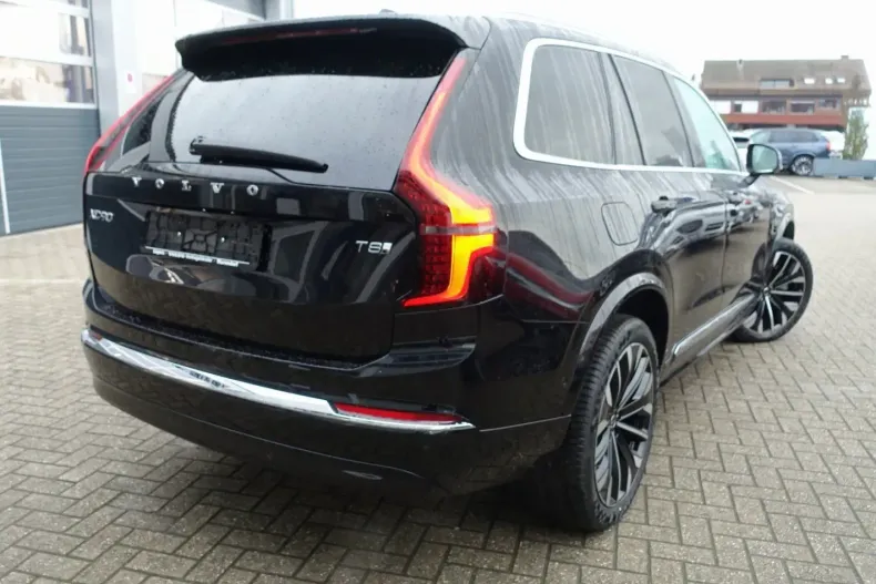 Volvo XC90 din 2025 cu 19.490 km - oferta VOL170910 - foto 3