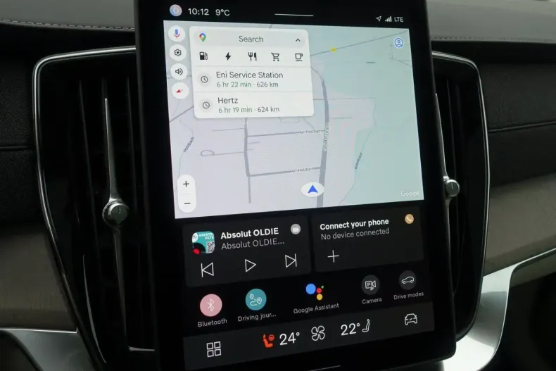 Volvo XC90 din 2025 cu 19.490 km - oferta VOL170910 - foto 16