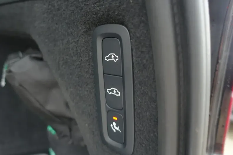 Volvo XC90 din 2025 cu 19.800 km - oferta VOL170911 - foto 24