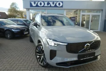 Volvo XC90 din 2025 - oferta VOL170912