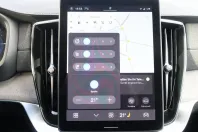 Volvo XC90 din 2025 cu 24.990 km - oferta VOL170912 - foto 19