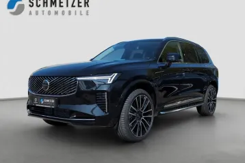 Volvo XC90 din 2025 - oferta VOL170913