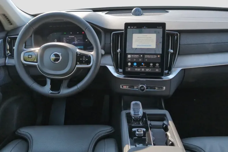 Volvo XC90 din 2025 cu 30.663 km - oferta VOL170913 - foto 6