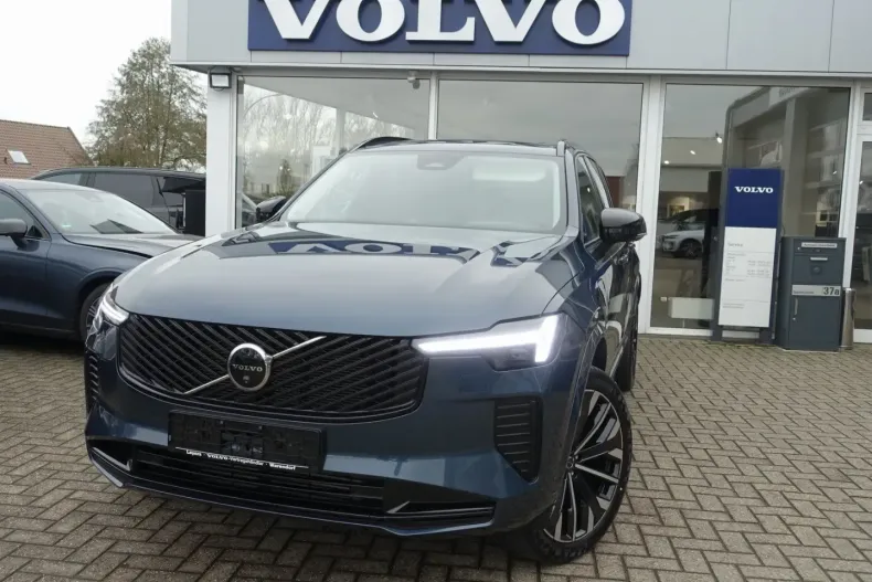 Volvo XC90 din 2025 cu 26.600 km - oferta VOL170914 - foto 2