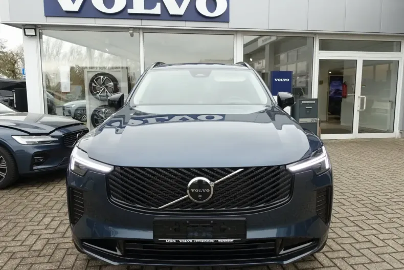 Volvo XC90 din 2025 cu 26.600 km - oferta VOL170914 - foto 7